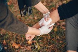 Джгут-турнікет: як відрізнити підробку від оригіналу?