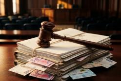 Суддівські мільйони проти депутатських виплат: хто отримує найбільші пенсії в Україні