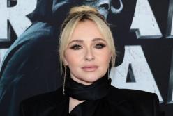 У домі Гейден Панеттьєрі знайшли страшне
