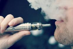 Смерти вейперов: для загадочной болезни придумали название