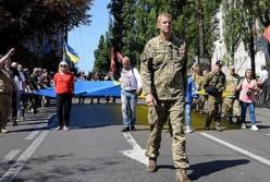 Минветеранов ответило на задержание ветерана АТО