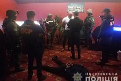 В Киеве задержали группировку фальшивых коллекторов (видео)