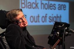 Раскрыт секрет болезни, убившей Стивена Хокинга