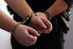 На Закарпатье мужчина избил полицейского