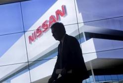 Появилось изображение нового логотипа Nissan