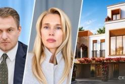 Колишня теща ексгенпрокурора Кравченка пояснила володіння віллою в Дубаї за $670 тис.