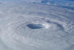 Над Арктикой образовалась озоновая дыра размером с целый континент