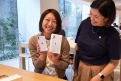 Назван самый популярный смартфон в мире