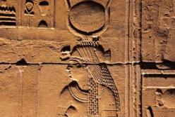В Египте обнаружили саркофаг с принцессой