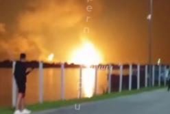 Паніка у Румунії: поки Росія атакувала Одещину, до рятувальників надійшло 19 викликів 