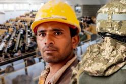 В Україну вже почали завозити мігрантів, і це неочікувана країна-"донор"