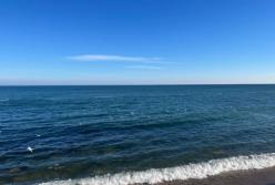 9-річну дитину на матраці віднесло у заміновану акваторію на Одещині (відео)