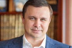 Микитась получил 200 миллионов гривен от "мертвых душ"