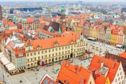 Украина откроет новое генконсульство в Польше