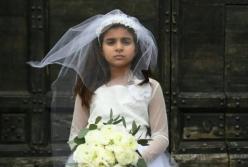 Як у середньовіччі: в Україні хочуть дозволити шлюб з 14 років