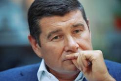 Беглый нардеп Онищенко планирует вернуться в Украину и хочет участвовать в парламентских выборах (видео)