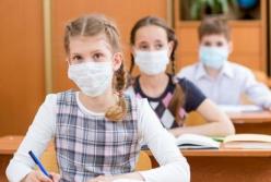 В Минздраве обновили правила работы школ в период карантина