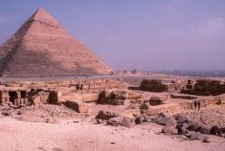 Археологи обнаружили в Египте «многослойные» гробницы