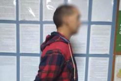 На Херсонщине контрактник ВСУ взял заложницу и устроил стрельбу (фото)