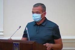 Кабмин передумал назначать Мищенко на должность главы Кировоградской ОГА из-за его бизнеса