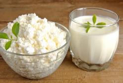 Медики назвали опасные для здоровья молочные продукты