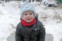 Под Киевом загадочно пропал двухлетний ребенок