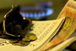 Долги украинцев выросли почти на 30% за год