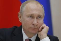 Провал Путина в борьбе с эпидемией китайского вируса высмеяли фотожабой (фото)