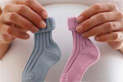 Ученые рассказали, как узнать пол ребенка до его зачатия