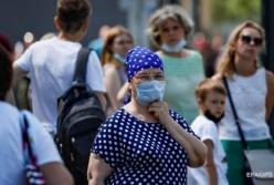 Вирусолог назвал условие для коллективного иммунитета в Украине