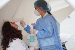 В Чехии выявили первый случай заражения штаммом "Дельта плюс"