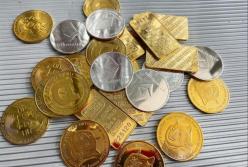 Самые перспективные криптовалюты в 2024 году