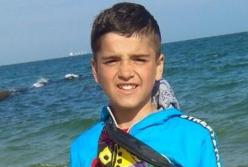Полиция просит помочь: под Одессой пропал 11-летний мальчик (фото)