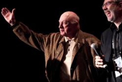  Умер известный американский актер