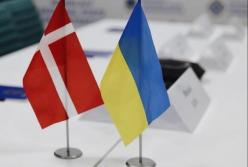 Данія додатково виділяє майже 850 млн грн на енергопостачання України