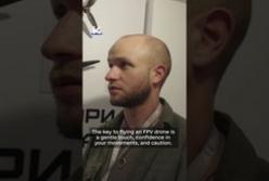 Операція «Павутина»: Як українські дрони атакували стратегічну авіацію РФ
