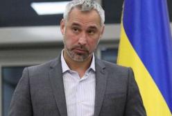 Комитет Рады поддержал отставку Рябошапки