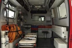 На Полтавщине школьницы пытались вскрыть себе вены