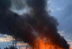 У Львівській області знищені практично всі електропідстанції, – Садовий