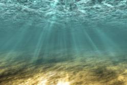 Под морским дном обнаружили огромный запас пресной воды