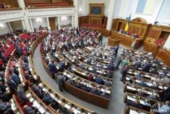 В Украине страховщикам изменят условия работы