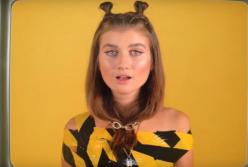 "Ждать месячных четыре месяца не очень ок". Jerry Heil показала, как выглядела на грани анорексии 