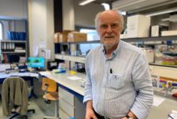 Найдено антитело, способное нейтрализовать коронавирус