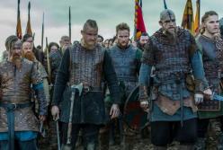 Сериал "Викинги" получит продолжение: события перенесутся на 100 лет вперед