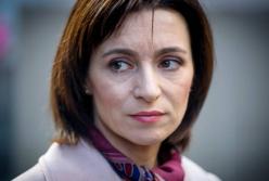 Политический кризис в Молдове: новый премьер требует отставки Конституционного суда