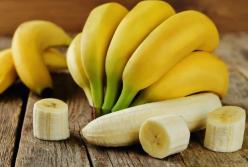 Диетолог рассказала о реакции организма на ежедневное употребление бананов