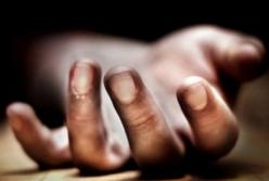 В заброшенном здании Киева нашли труп мужчины