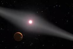 NASA нашло неуловимую экзопланету, за которой охотилось 15 лет