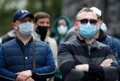 Львов ужесточил карантин