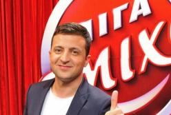 В "Лиге смеха" будут соревноваться за кубок Зеленского